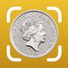 Coin & Value Identifier Icon