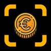 Coini - Coin Value Identifier Icon