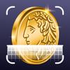 CoinScan: Coin Identifier Icon