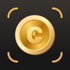 CoinSnap: Münzwert bestimmen Icon