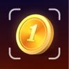Cointo-Recognition&collection Icon