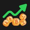 CoinWidget - Bitcoin and more Icon