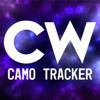 Cold War Camo Tracker Icon