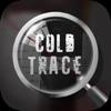 ColdTrace: Cold Case Mystery Icon