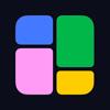 Collage Maker for Photos Icon