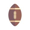 College Football 2025 Icon