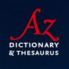 Collins Dictionary+Thesaurus Icon