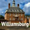 Colonial Williamsburg History Icon