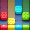 Color Block Jam Icon