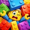 Color Block: Jam Puzzle 3D Icon
