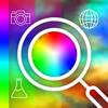 Color Companion - Analyzer & Converter Icon