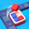 Color Cube Match: Sort Puzzle Icon