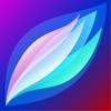 Color Dash LV Icon