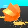 Color Jump 3D - Jelly Shift Up Icon