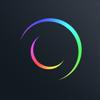 Color Lens: an AR color picker Icon