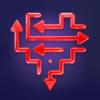 Color Maze - Puzzle Game Icon