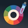 Color Picker App Icon