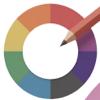 Color Picker: Design & Detect Icon