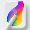 Color Pro X Accurate Picker Icon