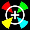 Color Scanner Tool Icon