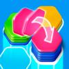 Color Slide - Hexa Puzzle Icon