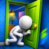 Color Sneak: Room Escape Icon