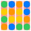 Color Sort Fun - Puzzle Game Icon