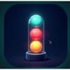 Color Sort Zen Icon