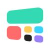 Color Widgets: Icon und Themes Icon