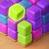 Colorwood Sort Puzzle Game Icon