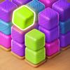Colorwood Sort: Puzzle Spiele Icon