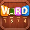 Colorwood Words: Wörter Spiele Icon