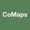 CoMaps Icon