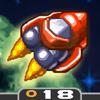 Comet Racer Icon
