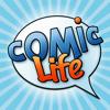 Comic Life Icon