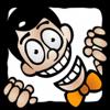 Comic Puppets Icon