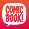 ComicBook! Icon