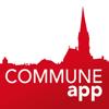 COMMUNEapp. Icon