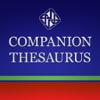 Companion Thesaurus Icon