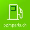 Comparis Benzinpreis Schweiz Icon