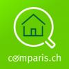 Comparis Immobilien Schweiz Icon