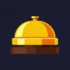 Concierge Bell Icon