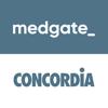 CONCORDIA Medgate Icon