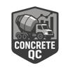 Concrete QC Icon