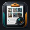 Condition Photo Report Studio Icon