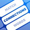 Connections Word Game Icon