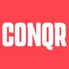 Conqr: Fitness Kampfspiel Icon