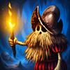 Conquistadorio Icon