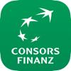 Consors Finanz Mobile Banking Icon