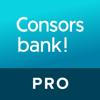 Consorsbank Pro Icon